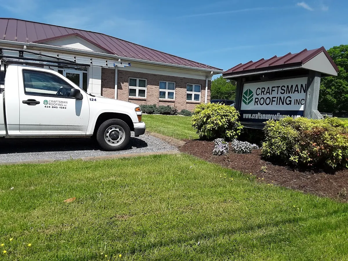 Quality Soffit & Fascia Repair by experienced craftsmen in Matoaka